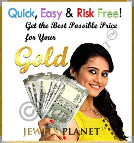 where to sell gold